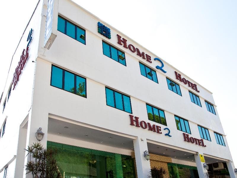 Home 2 Hotel 2