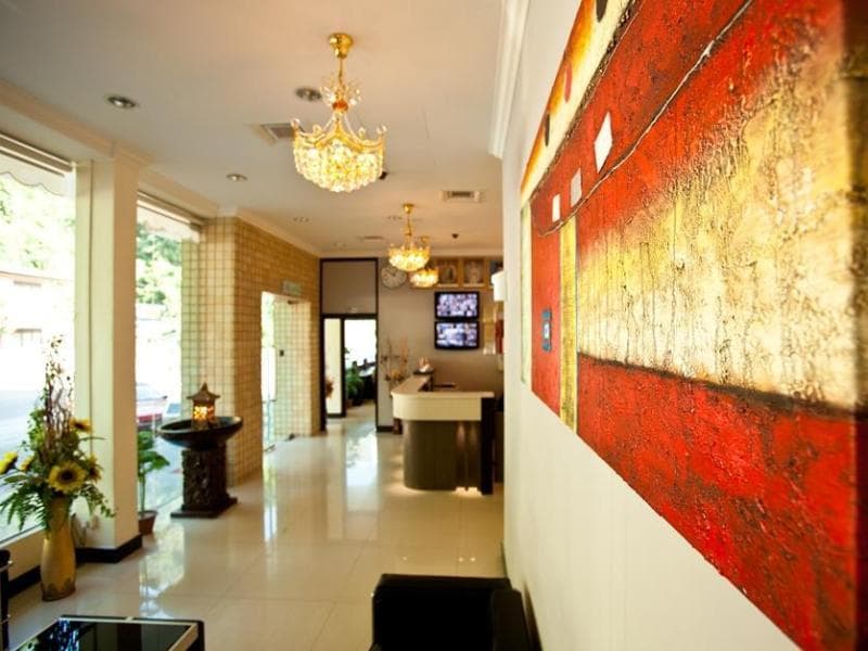 Home 2 Hotel 5