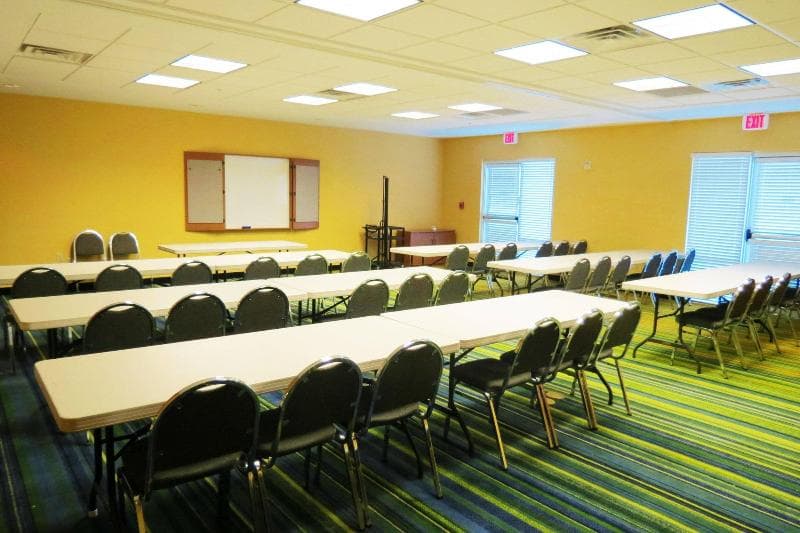 Fairfield Inn & Suites By Marriott Mt. Vernon Rend Lake main