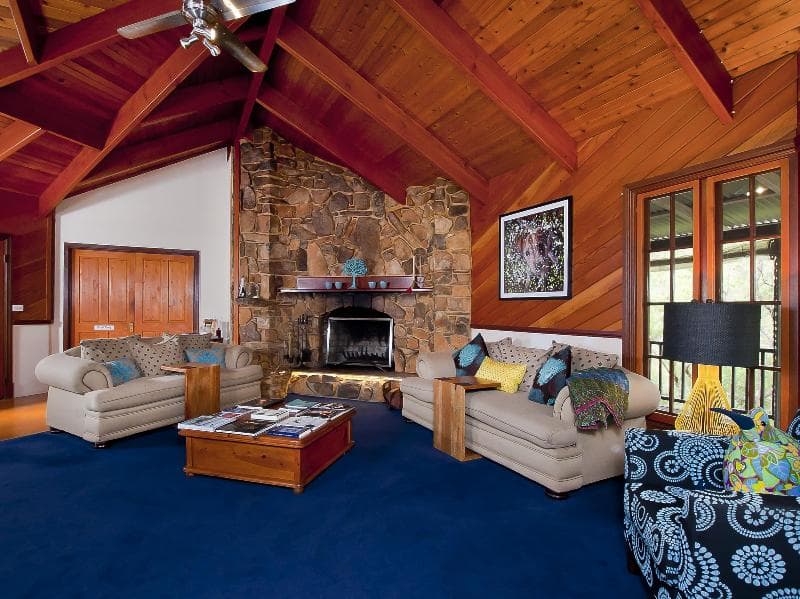 Yallingup Lodge Spa Retreat (Adults Only) photo 1