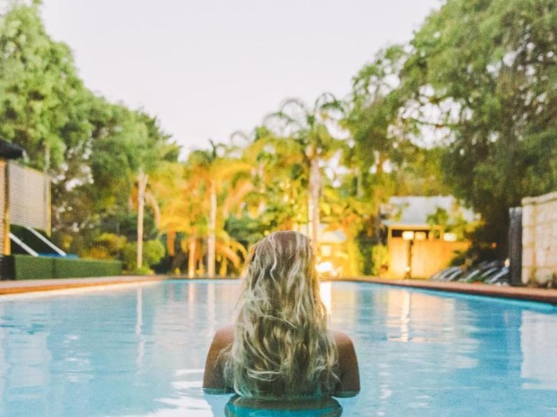 Yallingup Lodge Spa Retreat (Adults Only) 3