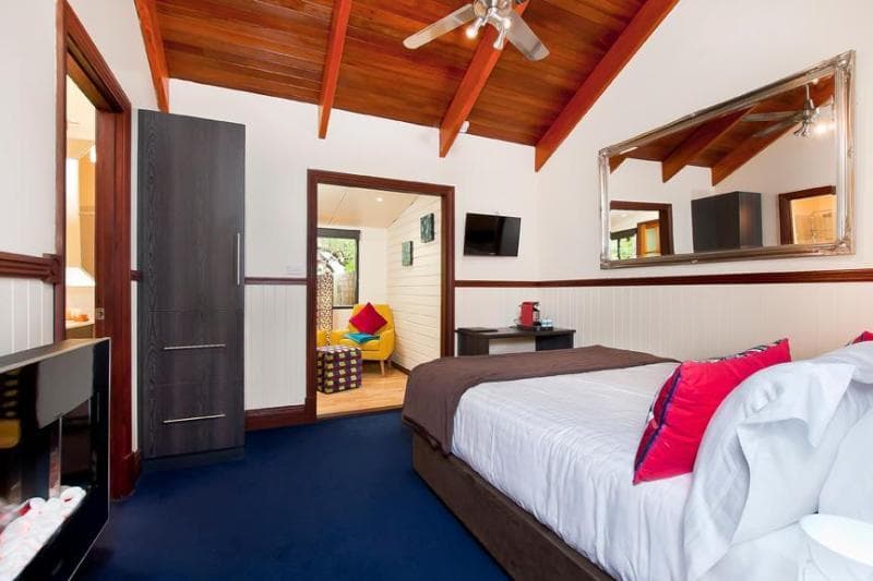 Yallingup Lodge Spa Retreat (Adults Only) main