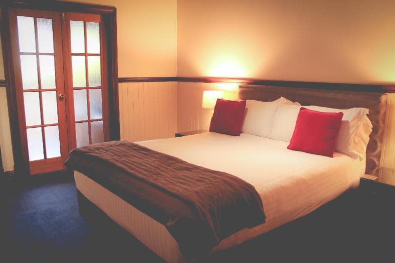 Yallingup Lodge Spa Retreat (Adults Only) 4