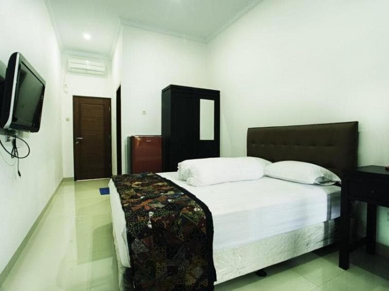 Andelis Homestay 3