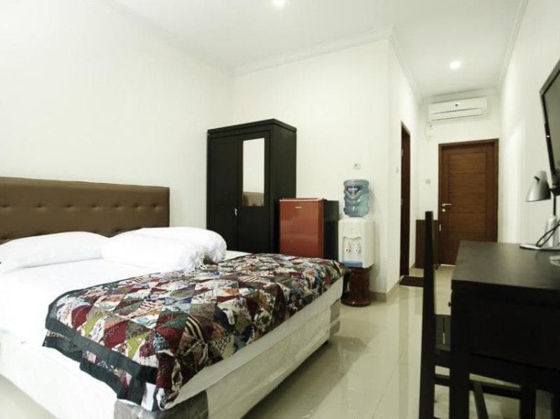 Andelis Homestay 5