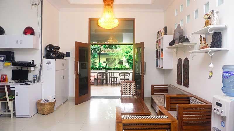 Andelis Homestay photo 1