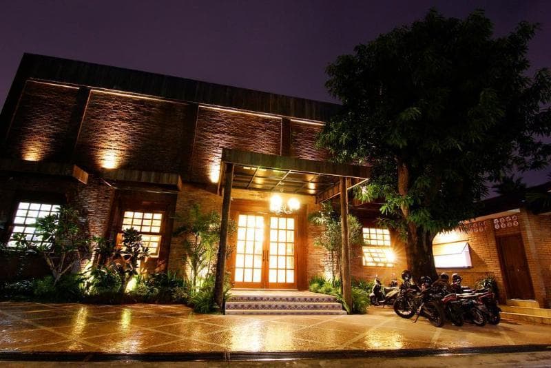 Java Villas Boutique Hotel & Resto 5