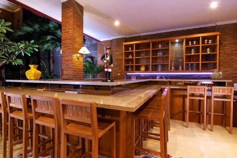 Java Villas Boutique Hotel & Resto photo 1