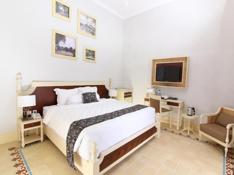 Java Villas Boutique Hotel & Resto 2