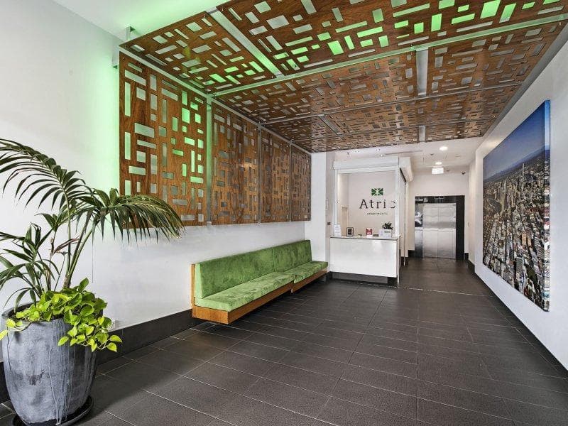 Atrio Apartments 3