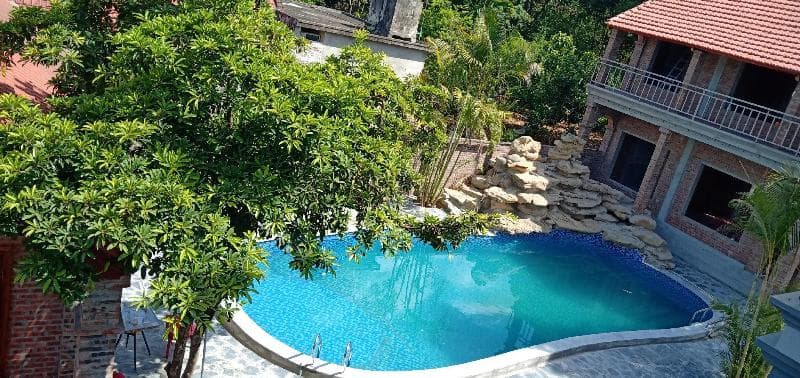Ninh Binh Mountain View Homestay 3