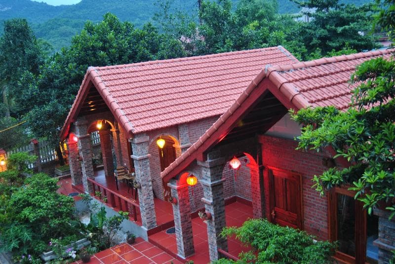 Ninh Binh Mountain View Homestay 5