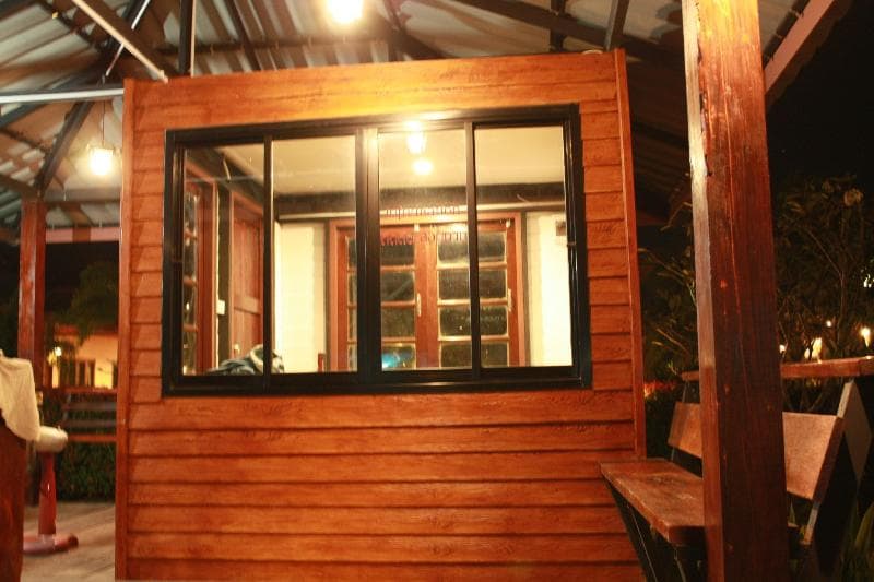 Waterside Resort 3