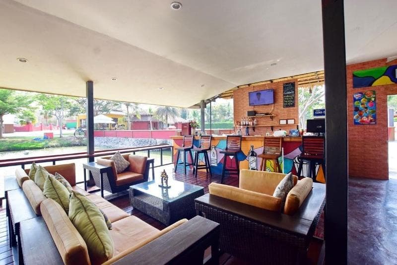 Baan Me Suk Spa & Resort 3