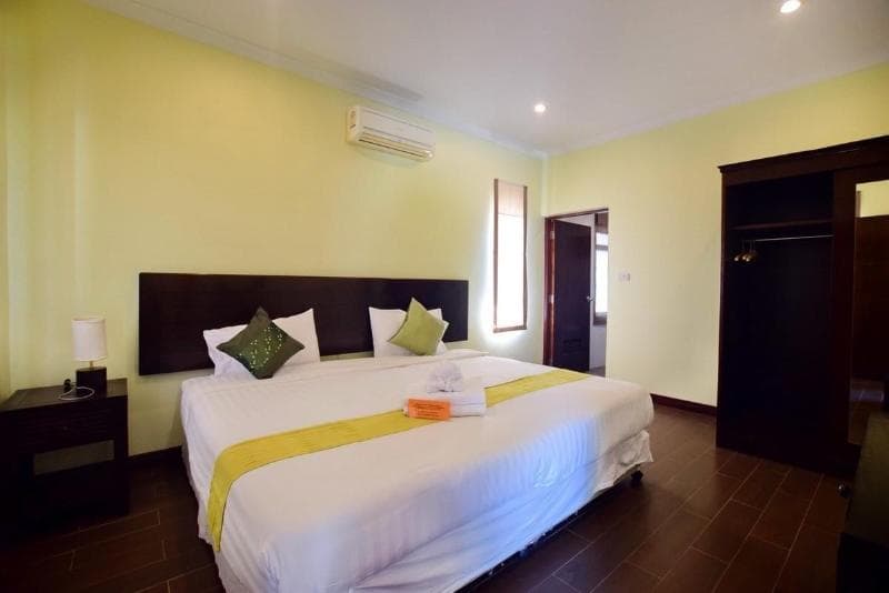 Baan Me Suk Spa & Resort photo 1