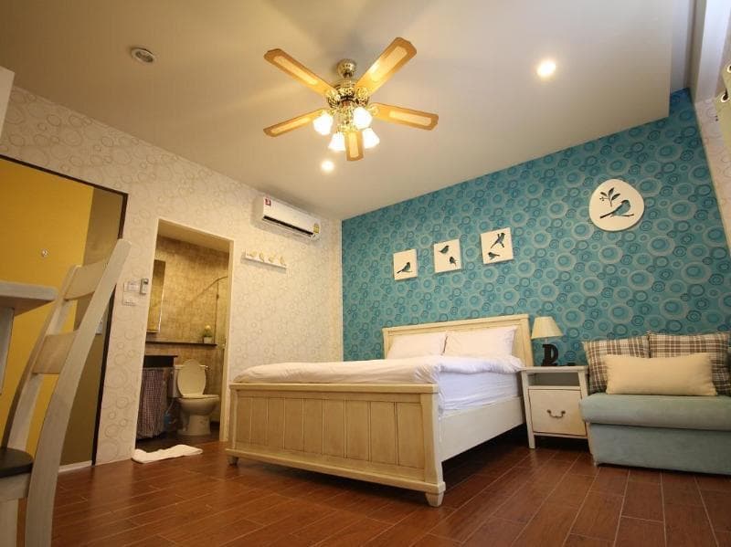 Baan Vanilla Summer Hua Hin 4