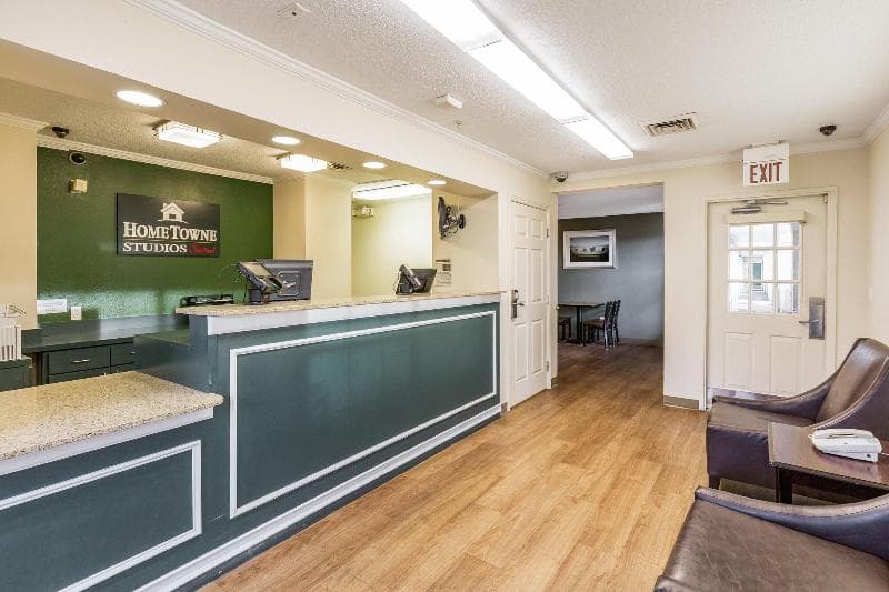 Hometowne Studios Salt Lake City - Mid Valley 4