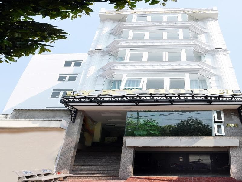 Ly Ky Hotel photo 1