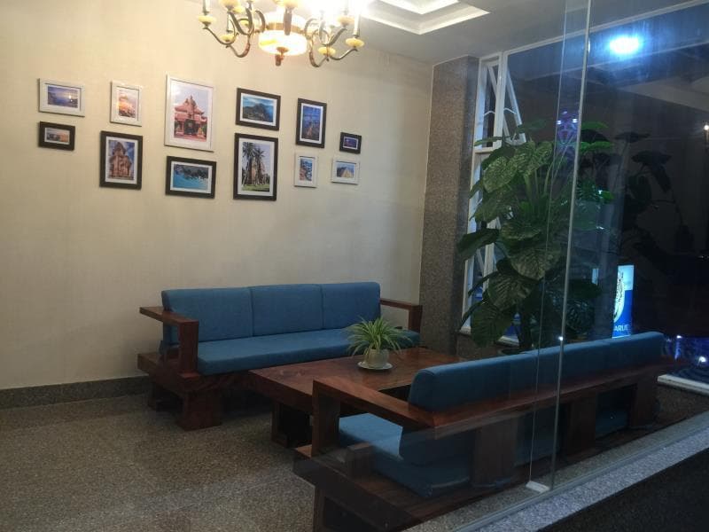 Ly Ky Hotel 3