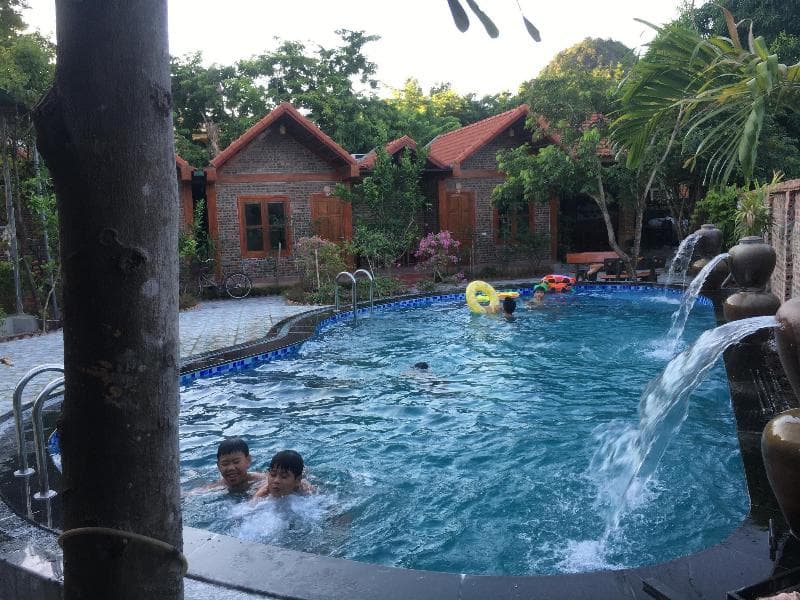 Thanh Dat Homestay 3
