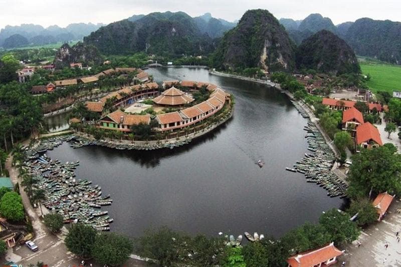 Thanh Dat Homestay 5