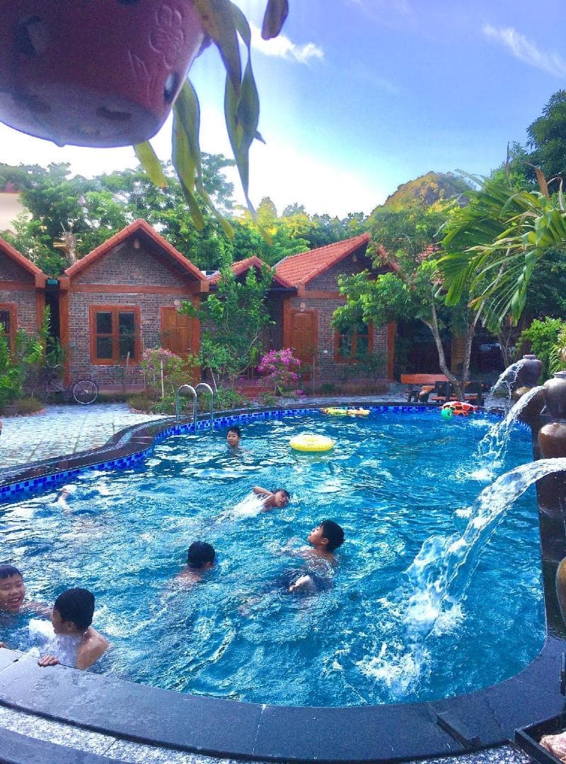 Thanh Dat Homestay photo 1