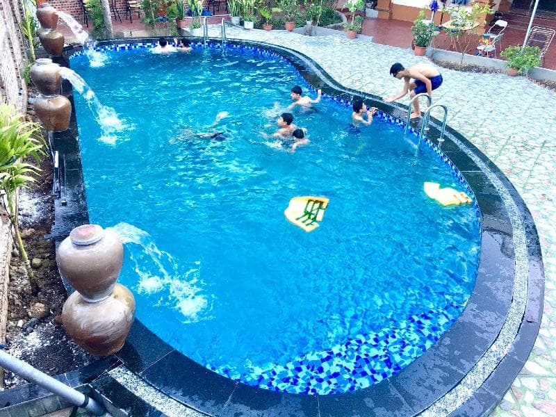 Thanh Dat Homestay 4