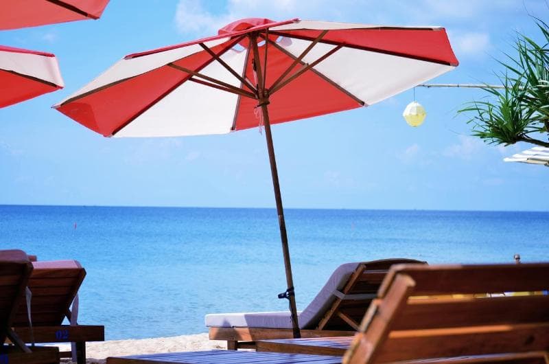 Coral Bay Resort 4