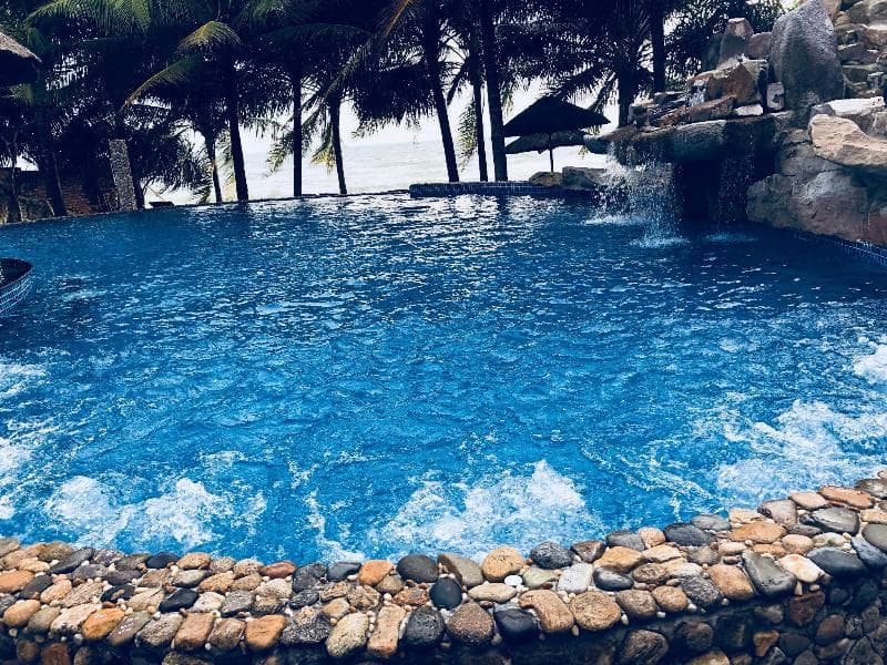 Coral Bay Resort 3