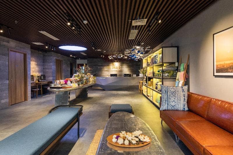The Glomad Danang Hotel 3