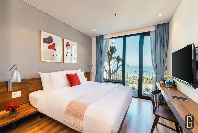 The Glomad Danang Hotel photo 1