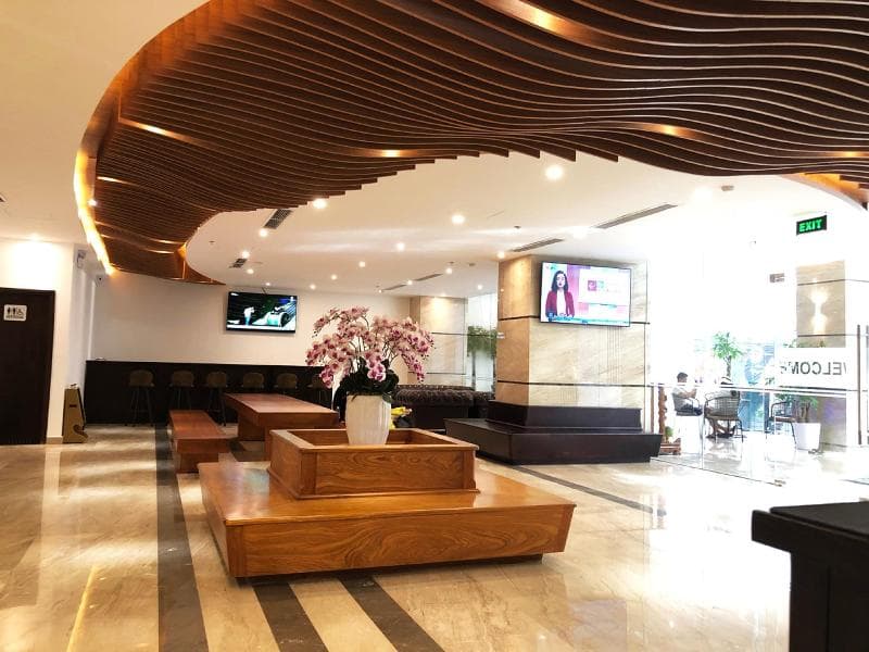 Majestic Premium Hotel 3