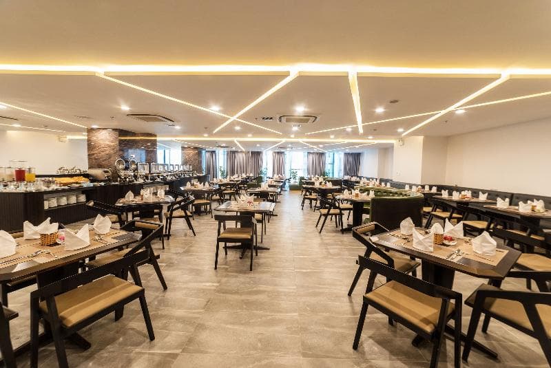 Majestic Premium Hotel photo 1