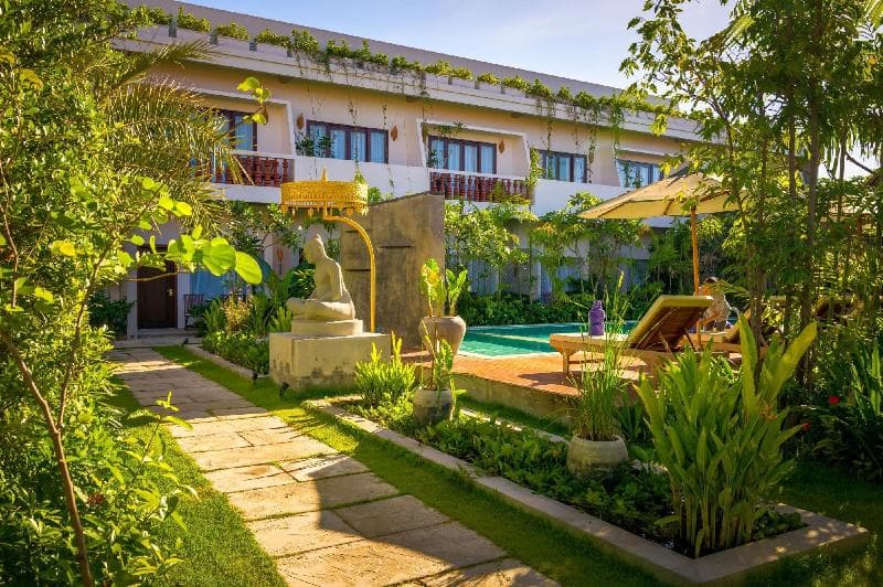Sabara Angkor Resort & Spa 4