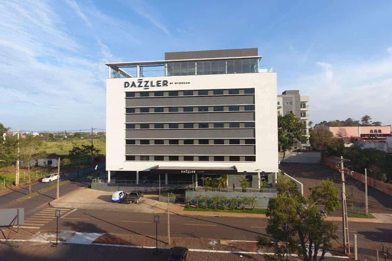 Dazzler By Wyndham Ciudad Del Este photo 1