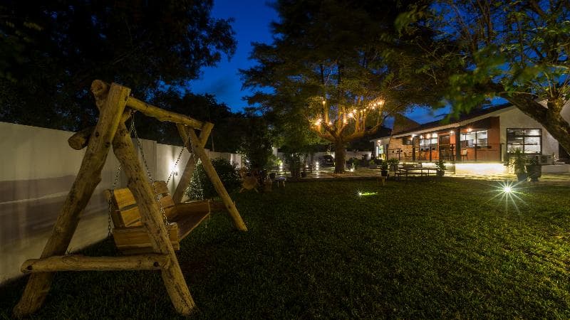 Villandro Residence 5