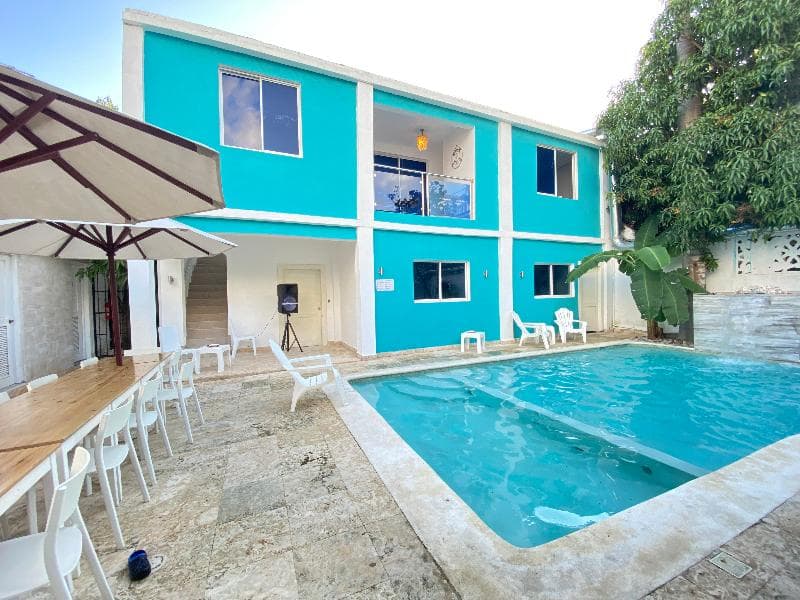 Agua Dulce 5