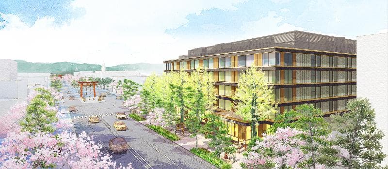 Hotel Metropolitan Kamakura photo 1