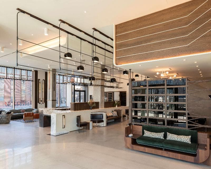 Thompson Washington D.C., by Hyatt photo 1
