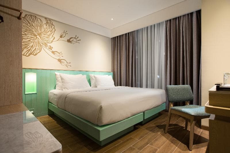 Hotel Santika Garut 5