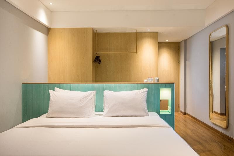 Hotel Santika Garut photo 1