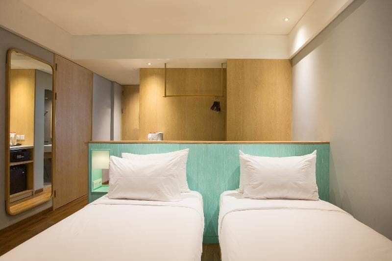Hotel Santika Garut 3