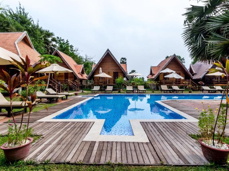 Angkor Heart Bungalow photo 1