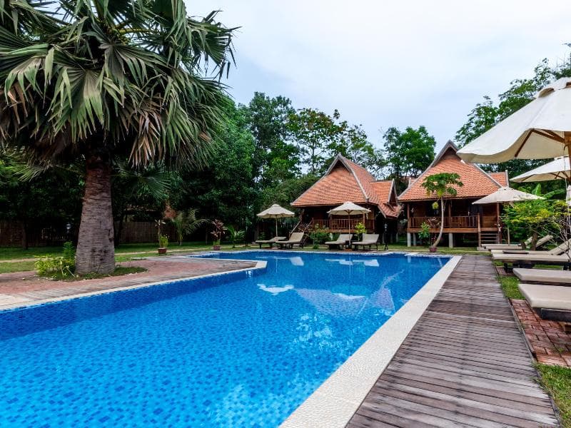 Angkor Heart Bungalow 3