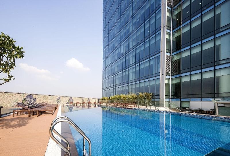 Lotte the Residence 2