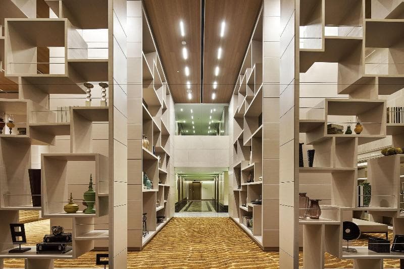 Lotte the Residence 5