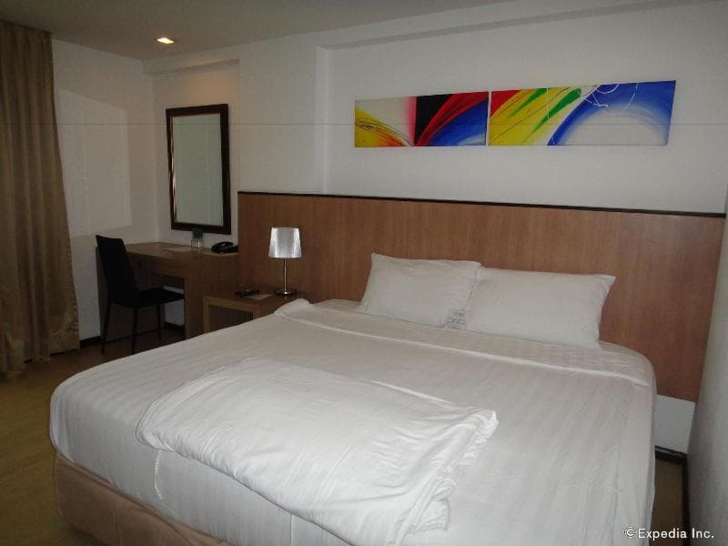 Prestigio Hotel And Apartments 3