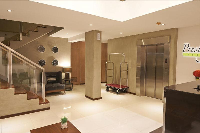 Prestigio Hotel And Apartments photo 1