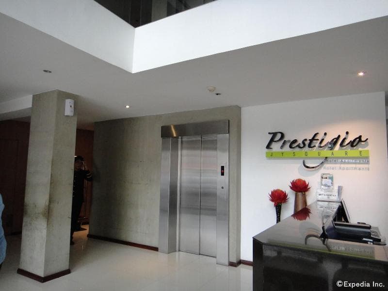 Prestigio Hotel And Apartments 5