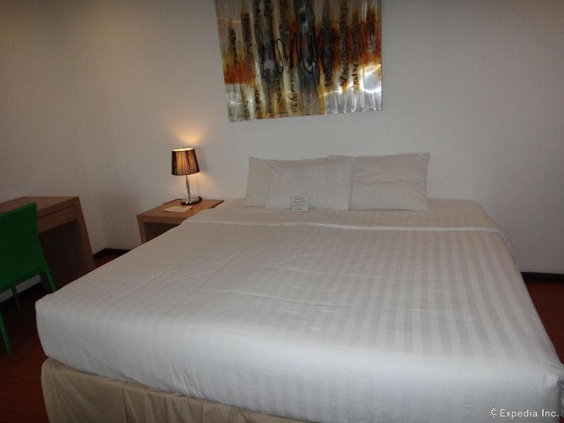 Prestigio Hotel And Apartments 4